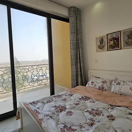Room In Villa - Amazing One-Bedroom Villa Townhouse-3
