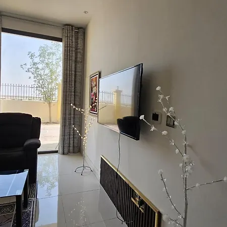 Room In Villa - Amazing One-Bedroom Villa Townhouse-2