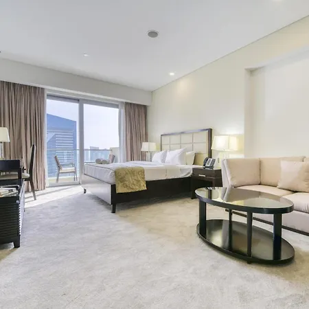Luxury Address Res Dubaimarina Studio1 Frank&Frank-2