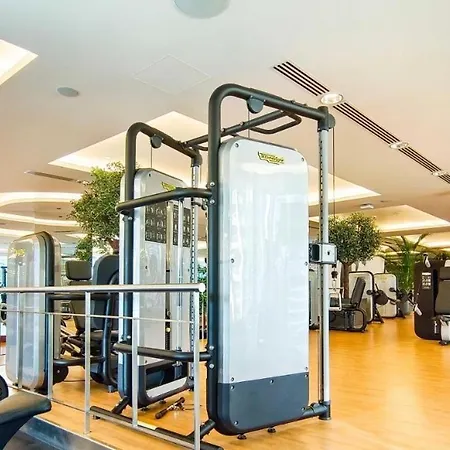 Luxury Address Res Dubaimarina Studio1 Frank&Frank-3