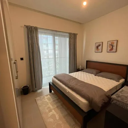 Oyo 887 Home A1607 Sobha Creek Vistas - 1Br-3
