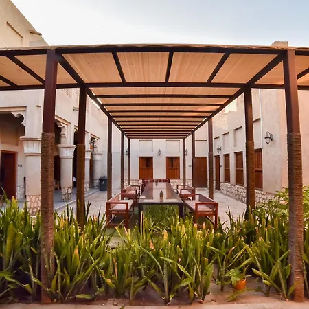 Heritage Home Guest House-2