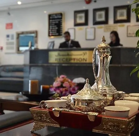 City Stay Inn-3