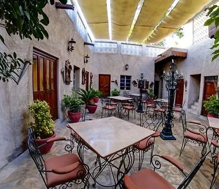 Orient Guest House-2
