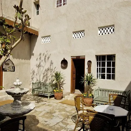 Orient Guest House-3