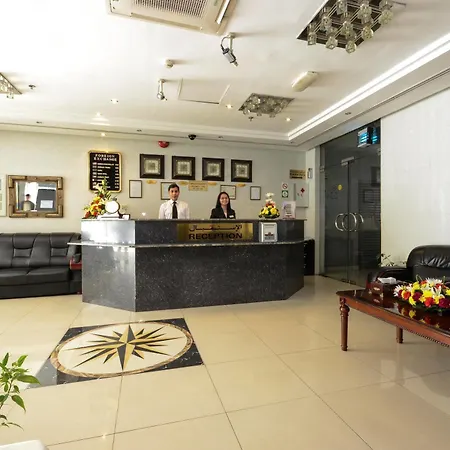 City Stay Inn-2