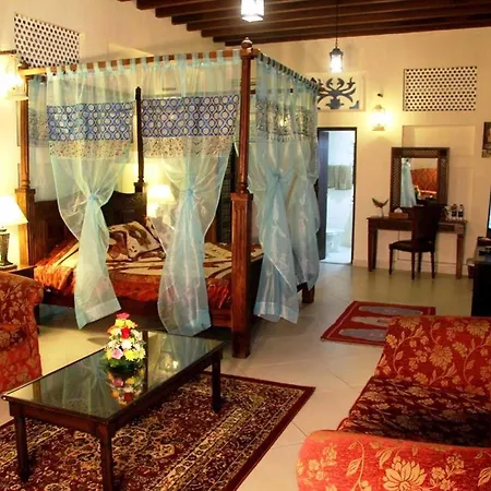 Ahmedia Heritage Guesthouse-2